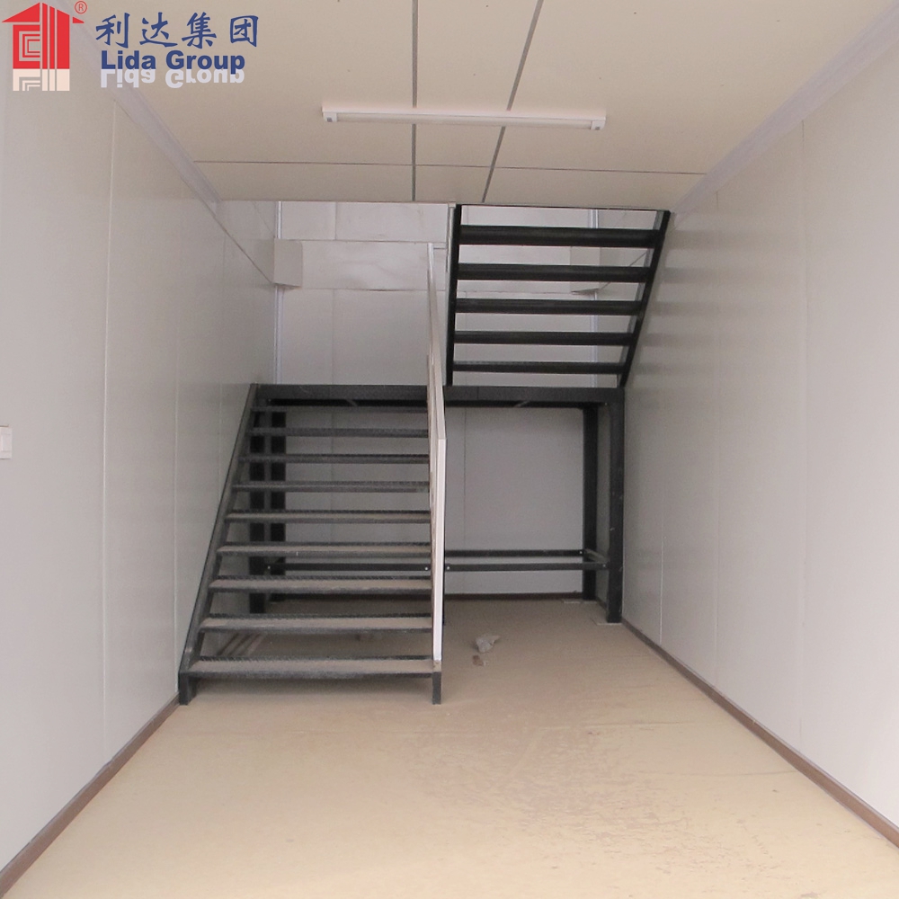 China Cheap container house malaysia price