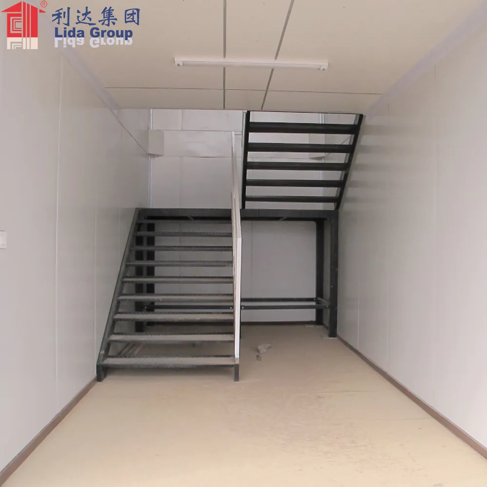China Cheap container house malaysia price
