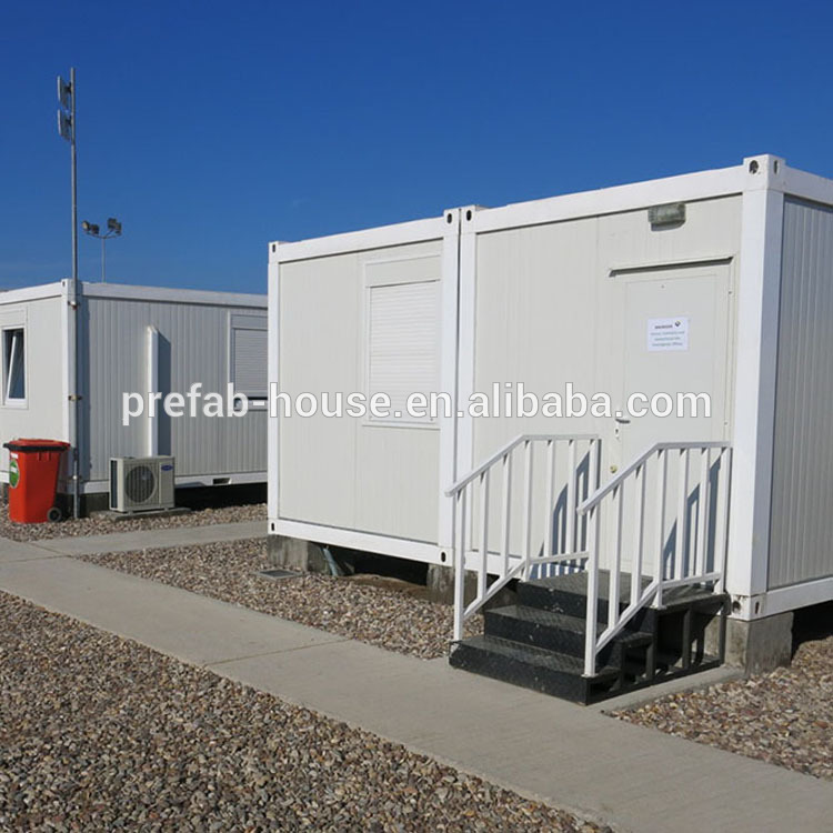 Prefabricated expandable container House prices