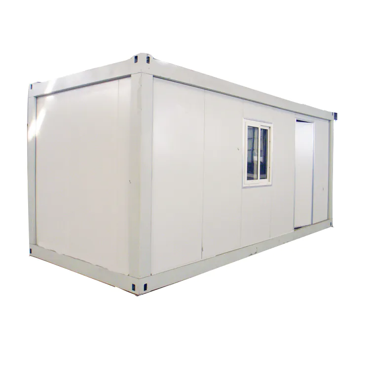 LNG camp building container house building PEB building