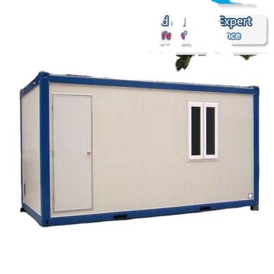Best Sell Multifunction Home Luxury Prefabricated Prefab Nepal Container House
