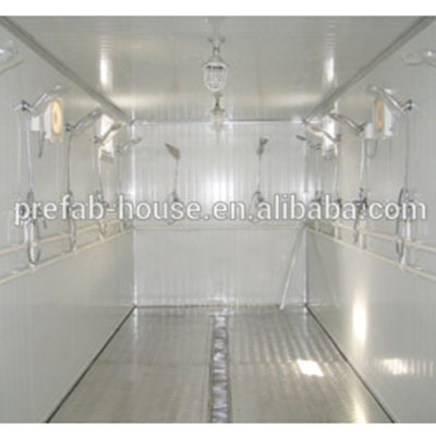 ablution blocks container