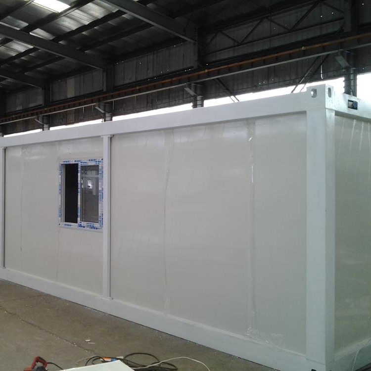 Factory Flat Pack Prefab Mining container site office cabins