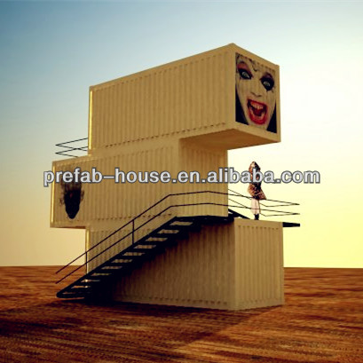cargo container homes for sale