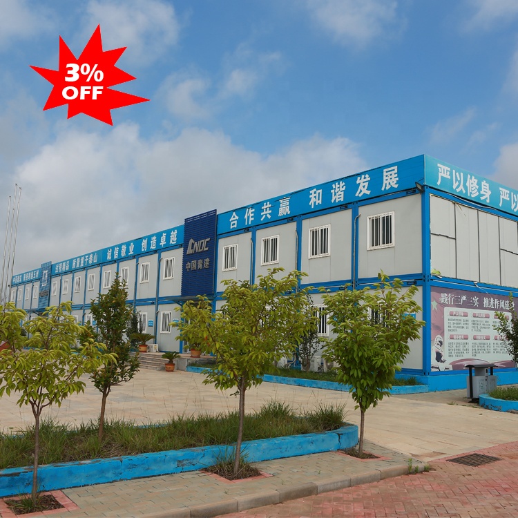 Prefabricated MODULAR CONTAINERISED HOSPITAL PROPOSAL for sale in Middle East