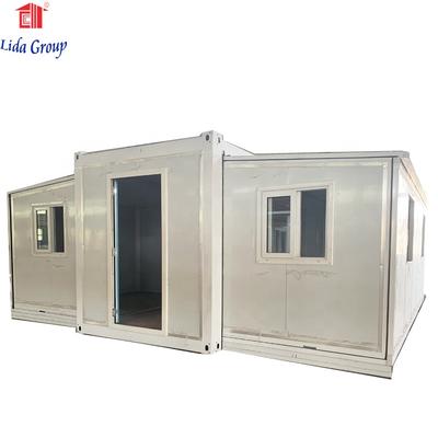 Wholesale container expandable house office