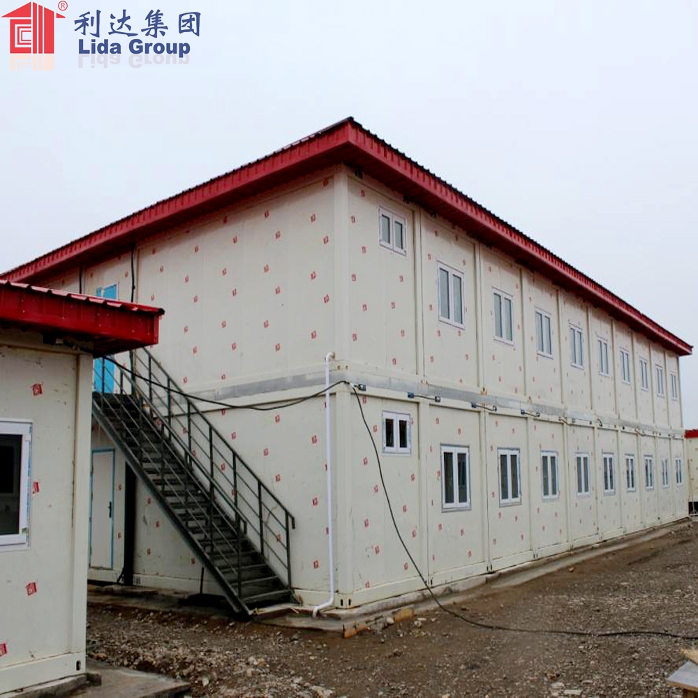 China Cheap small house container