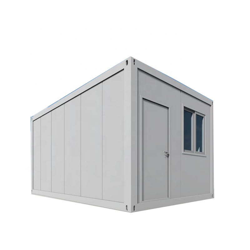 20 feet China container home for sale