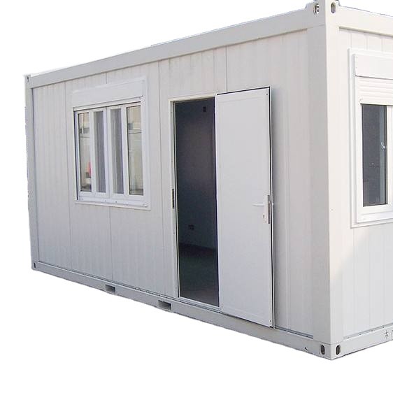 Low Cost Prefab Container Portacabin Shop/Container House/Home/Office