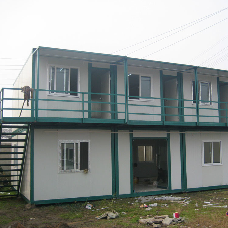 container house expandable luxury prefabricated in hyderabad