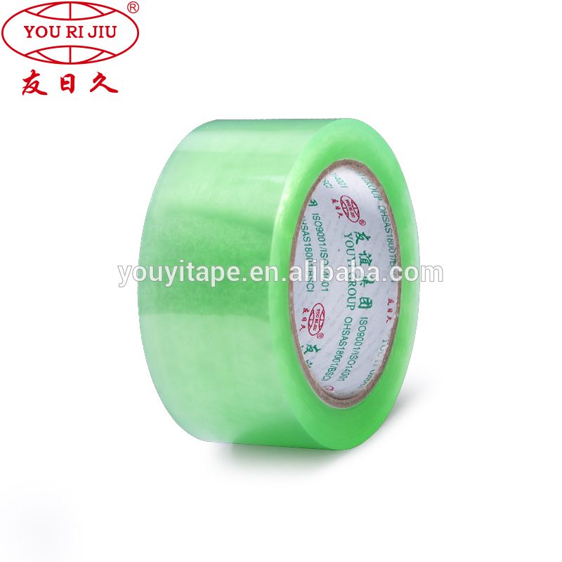 BOPP Adhesive stationerytape for office and school Stationery Tape