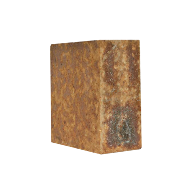 Good acidic slag erosion resistance refractory Silicon carbide brick for rotary kiln/coke oven