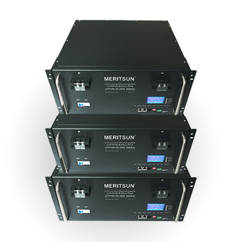 Custom Energy Storage 24V 200Ah Lithium Battery Pack - SmartPropel Lithium  Battery