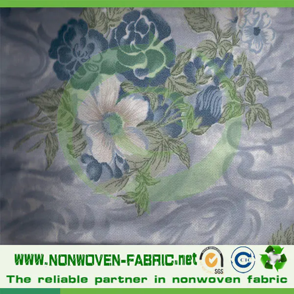 Good quality pp spunbond nonwoven fabric patterned fabrics, lots of pictures printing fabric