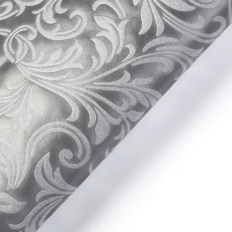 New Design non woven paper high quality Wholesale PP Non Woven Fabric Printed Spunbond Nonwoven Fabrics
