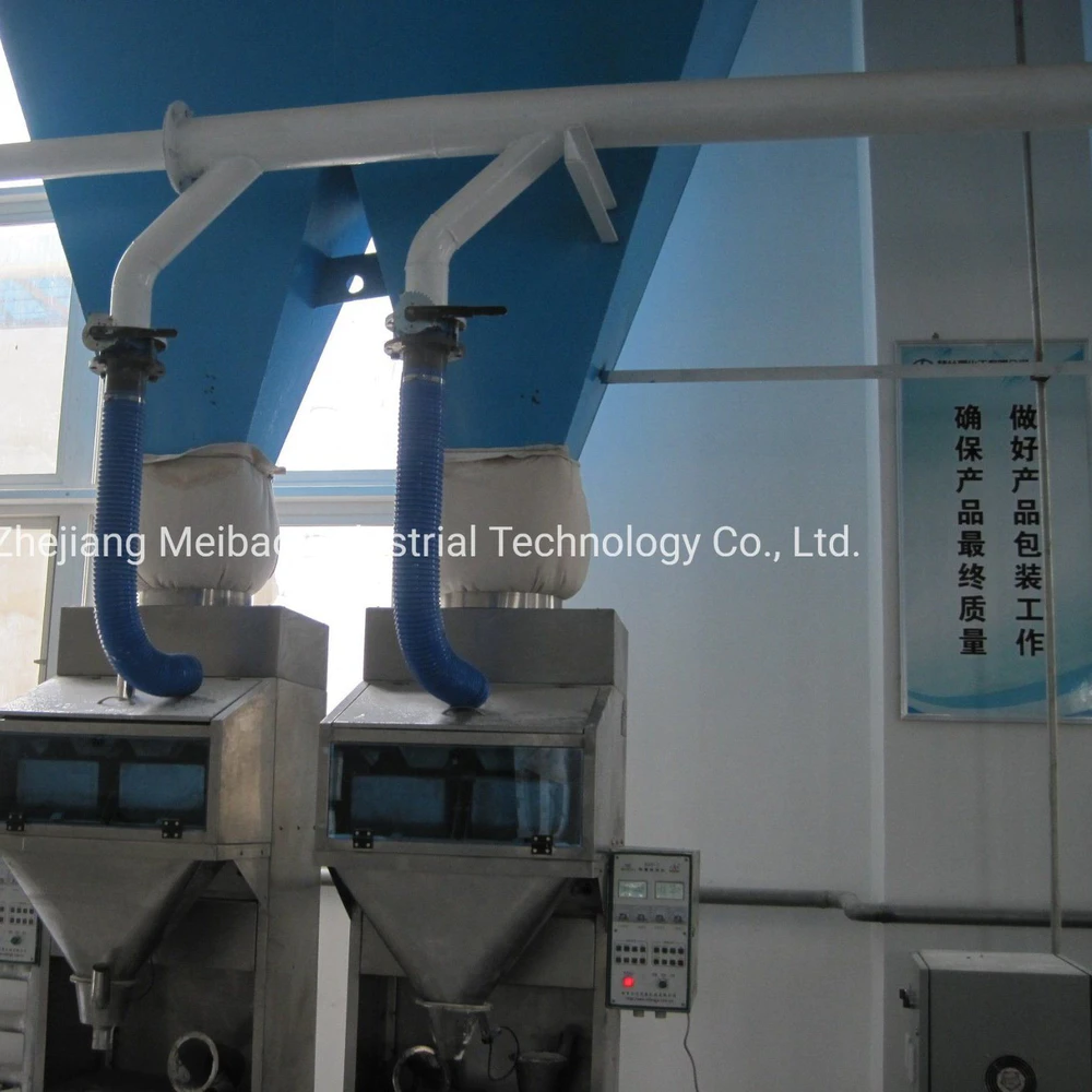 Manufacture High Quality Detergent Powder Plant Making Machine