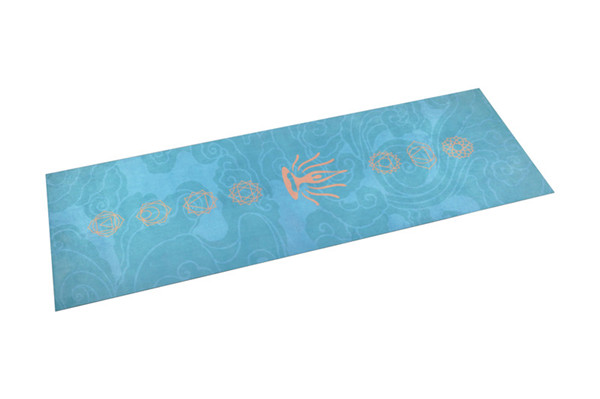 product-Tigerwings-2020 new arrival german fitness custom suede yoga mat manufacturer-img-1