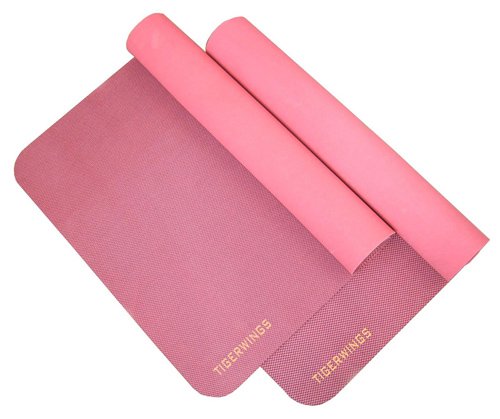 Wholesale Extra Large Non Slip Yoga Mat for Hot Yoga Fitness Mat for All Types of Yoga, Pilates & Floor Exercises