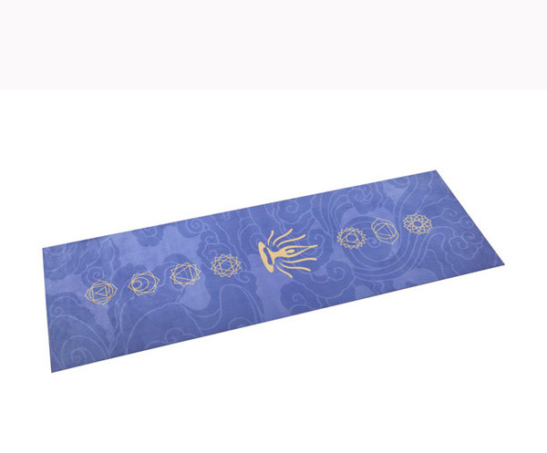 Environmental protection high quality factory sales yoga mat personalized customization naturalrubber yoga mat