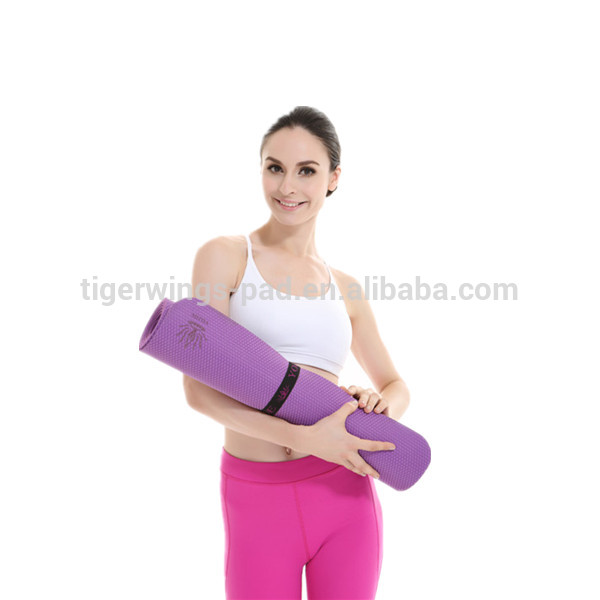 product-Tigerwings-Best quality private label rubber material yoga mats-img-1