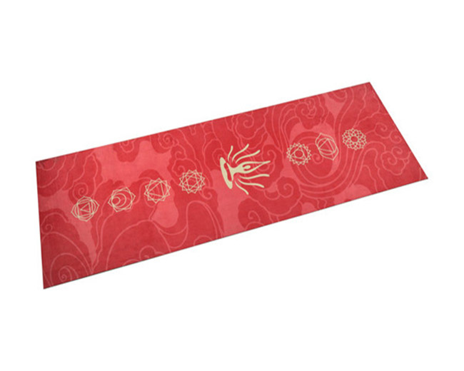 product-Tigerwings hot sale ultra thin recyclable rubber yoga mat-Tigerwings-img-1