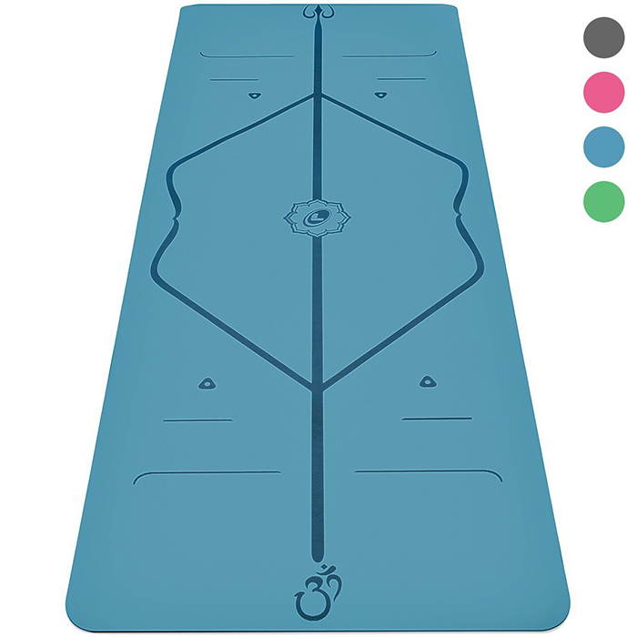product-Tigerwings best affordable natural tree rubber pu yoga mat manufacturer-Tigerwings-img-1