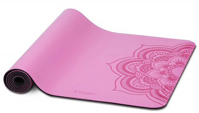 product-Tigerwings-New design customised yoga mat, natural rubber pu yoga mat foldable-img-1