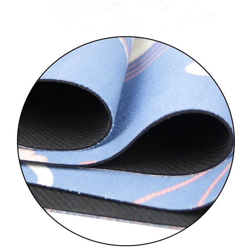 product-Tigerwings-18361cm5mm Suede Yoga Mat Eco-friendly Slip-resistant Best Yoga Mat Folding Gym F-1
