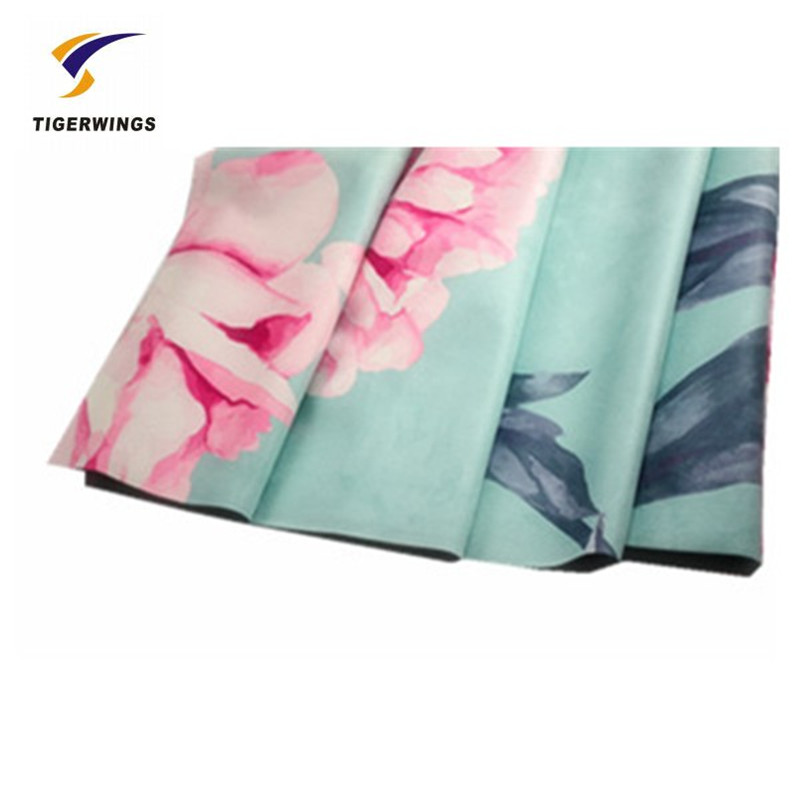 product-Tigerwings-Cheap folding decorative unique yoga mat manufacturer-img-1