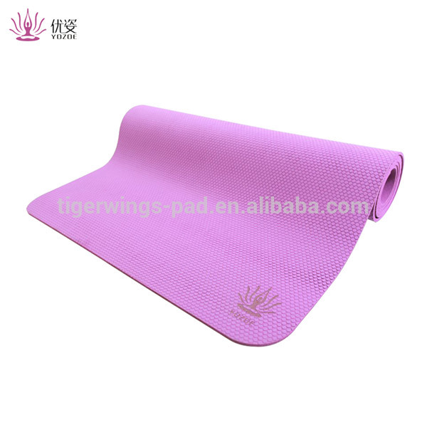 product-2017 hot elastic band training ab fitness wonder-core natural rubber yoga mat-Tigerwings-img-1