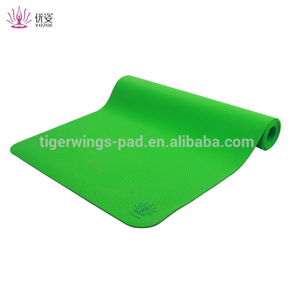 product-Best quality private label rubber material yoga mats-Tigerwings-img-1