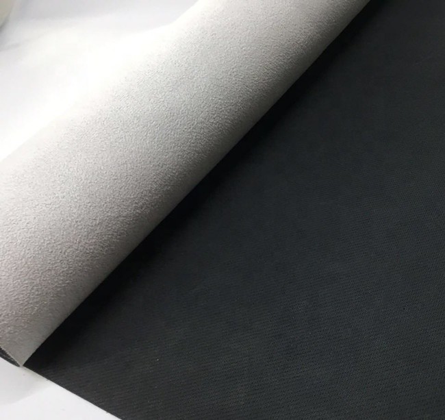 Wholesale eco blank microfiber suede yoga mat, rubber yoga mat for sublimation
