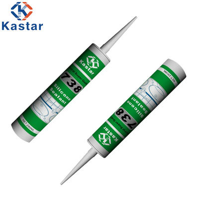 Super Quality Silicone Adhesive For Door Installation
