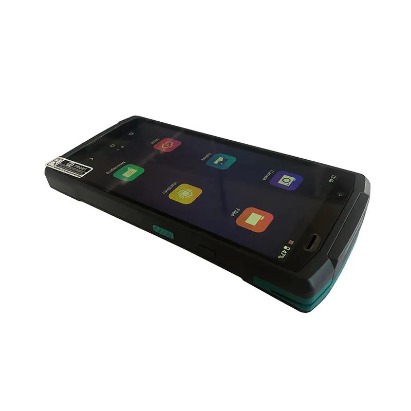PCI&EMV Best wholesale Price for Wifi 4G Smart Android pos All in one Handheld POS for Sport bet POS ,payment machine