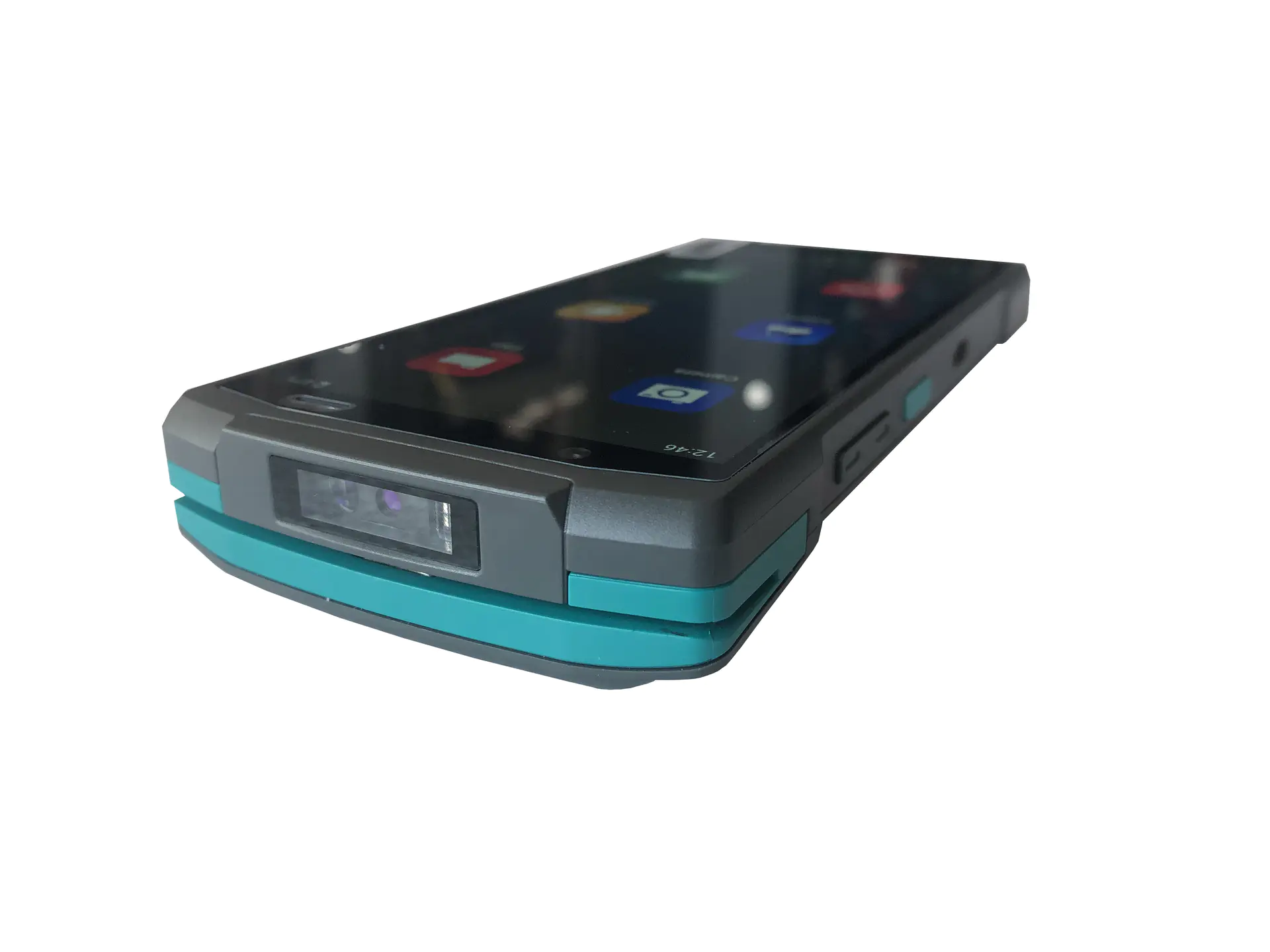 Mobile Android NFC RFID Smart Payment POS terminal