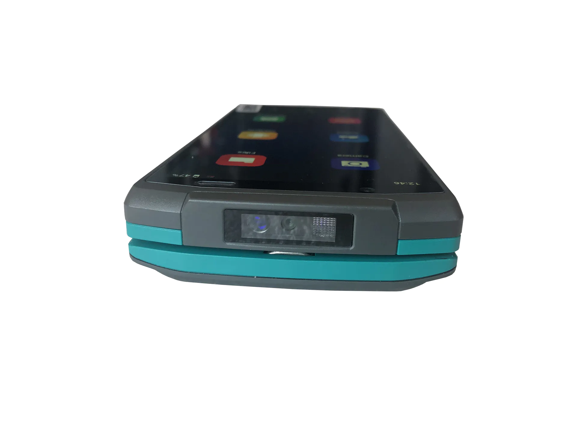 5.7 inch Capacitive Screen POS Machine with NFC Reader