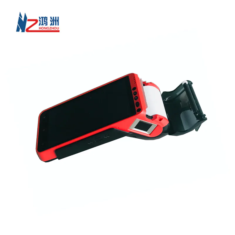 POS Manufacturer Smart Android Touch Screen Pos Terminal