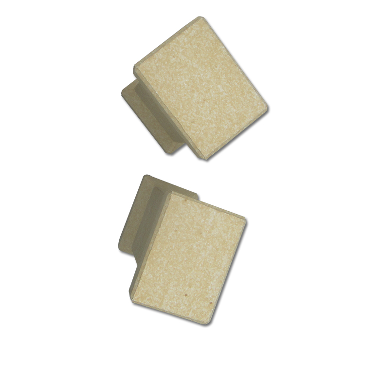 Cordierite Mullite Refractory Kiln Plate used for Sanitary Ceramic Kiln Furniture