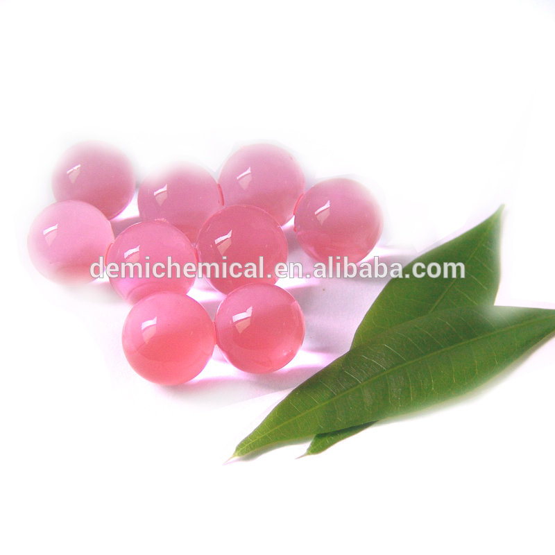 Demi Available Decorative Gel Polymer Water Beads, Crystal Soil