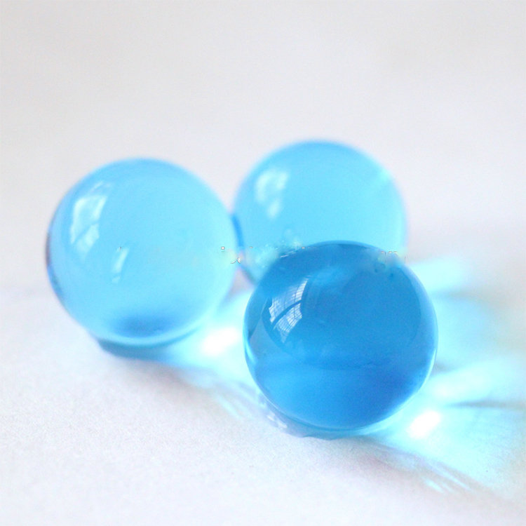 Biodegradable Water Absorbent Polymer Magic Water Gel Beads