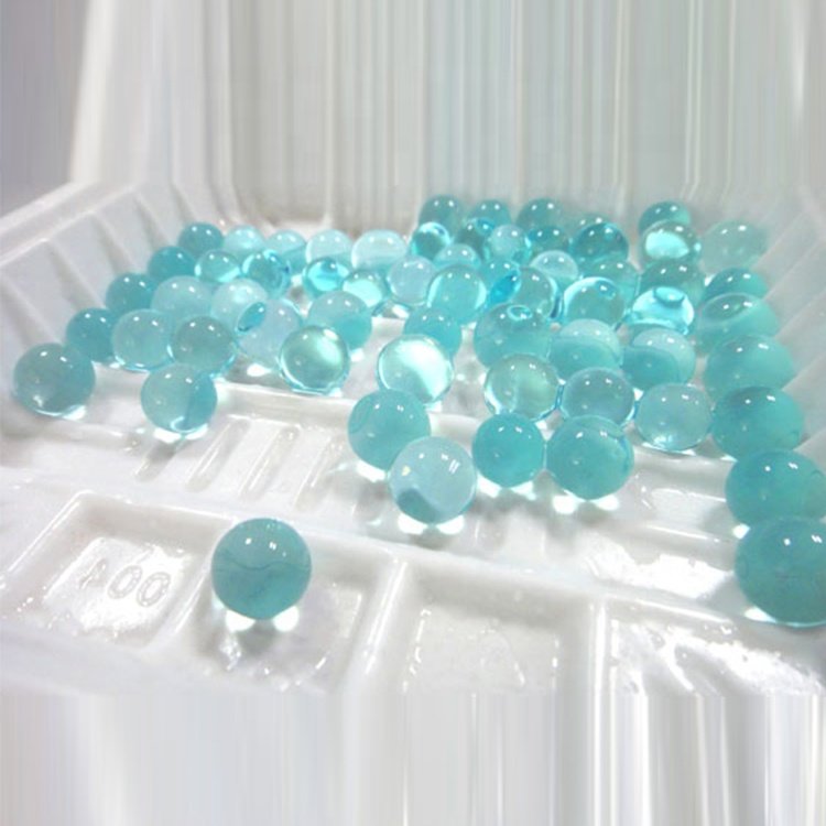 Custom Any ColorDecorative Water Gel Crystal Soi, Decorative Hydrogel Beads