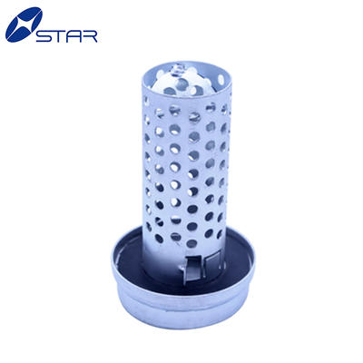 Truck Anti Theft Fuel Device Anti Siphon Fuel Cap Device For Fuel Tanks