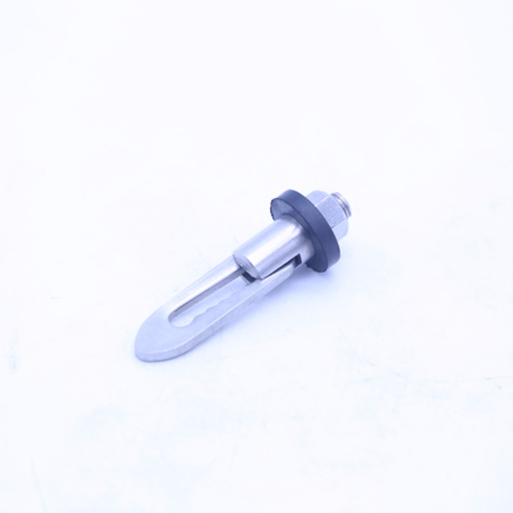 Anti-Luce Fasteners bolt on high quality in China; TBF