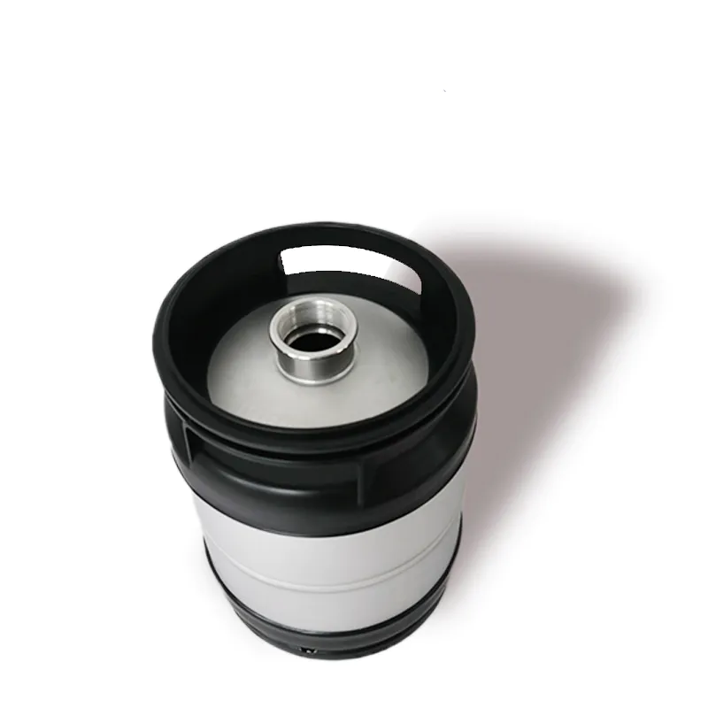 product-ECO 20l decoration keg keg washer filler metal beer barrel-Trano-img-1