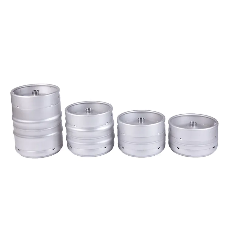 product-10L 15L 20L 30L 50L stainless steel beer barrel keg-Trano-img-1