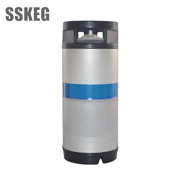 Widely Used OEM Competitive Pice Slim 20L Beer Barrel