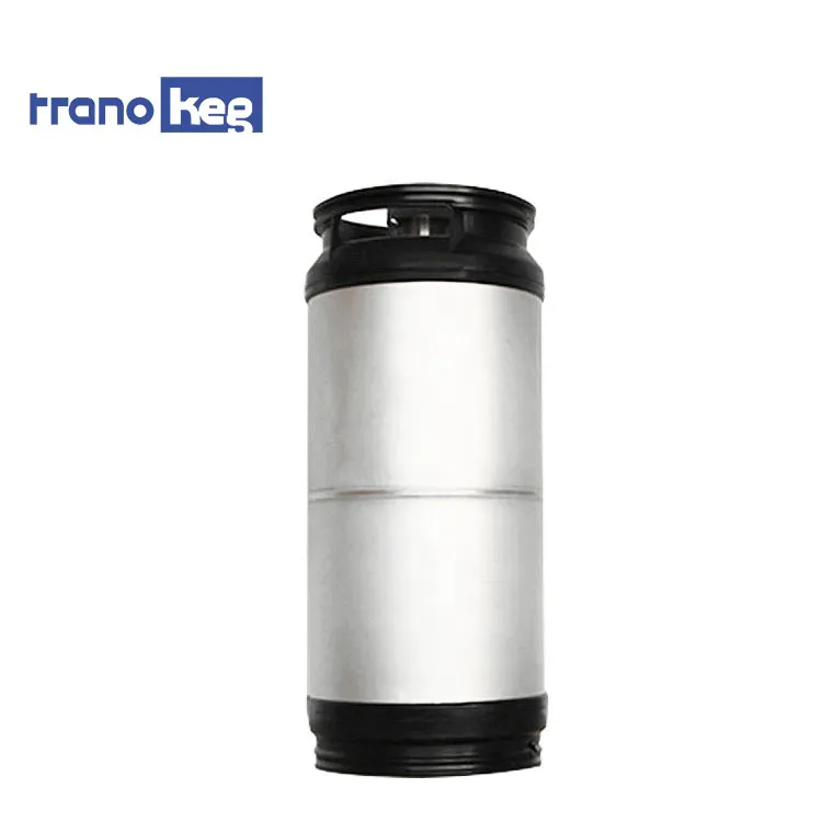 Manufacturer Supplier ECO 20L plastic beer keg