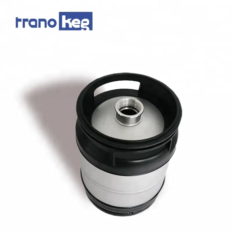 product-Trano-SSKEG Shandong stainless cheap Customized Slim 20L RSR Beer Keg-img
