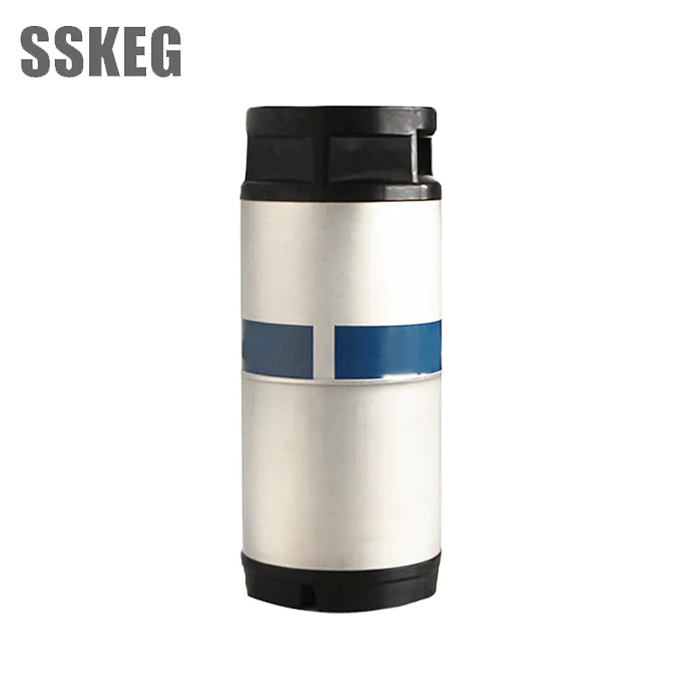 product-Widely Used OEM Competitive Pice Slim 20L Beer Barrel-Trano-img-1