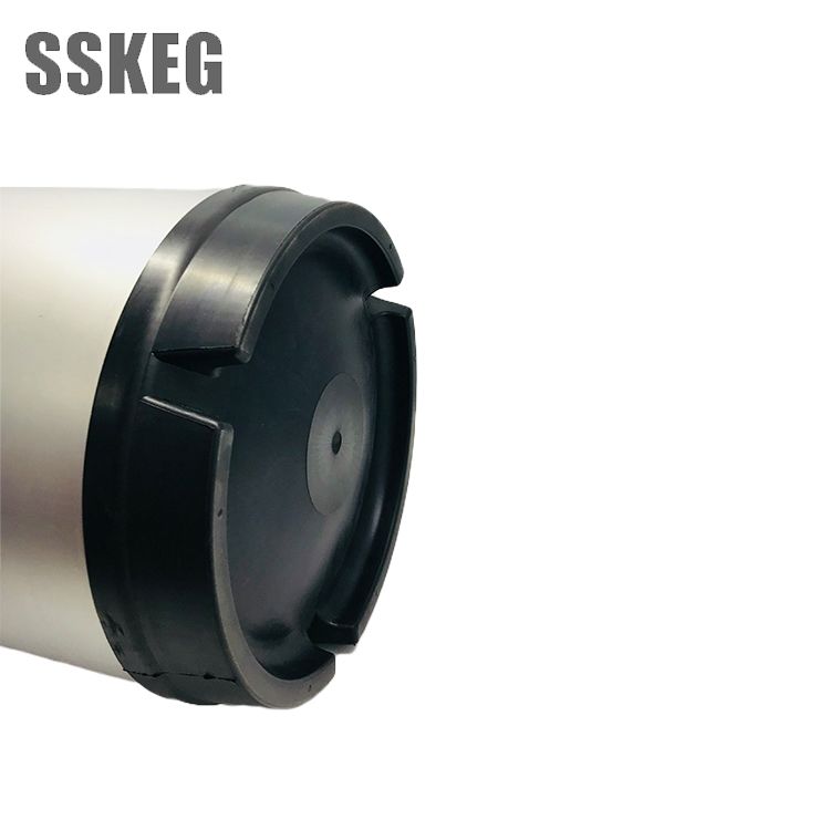 product-SSKEG-S20 Stainless Steel OEM Competitive Pice ECO 20L Slim Beer Keg-Trano-img-2